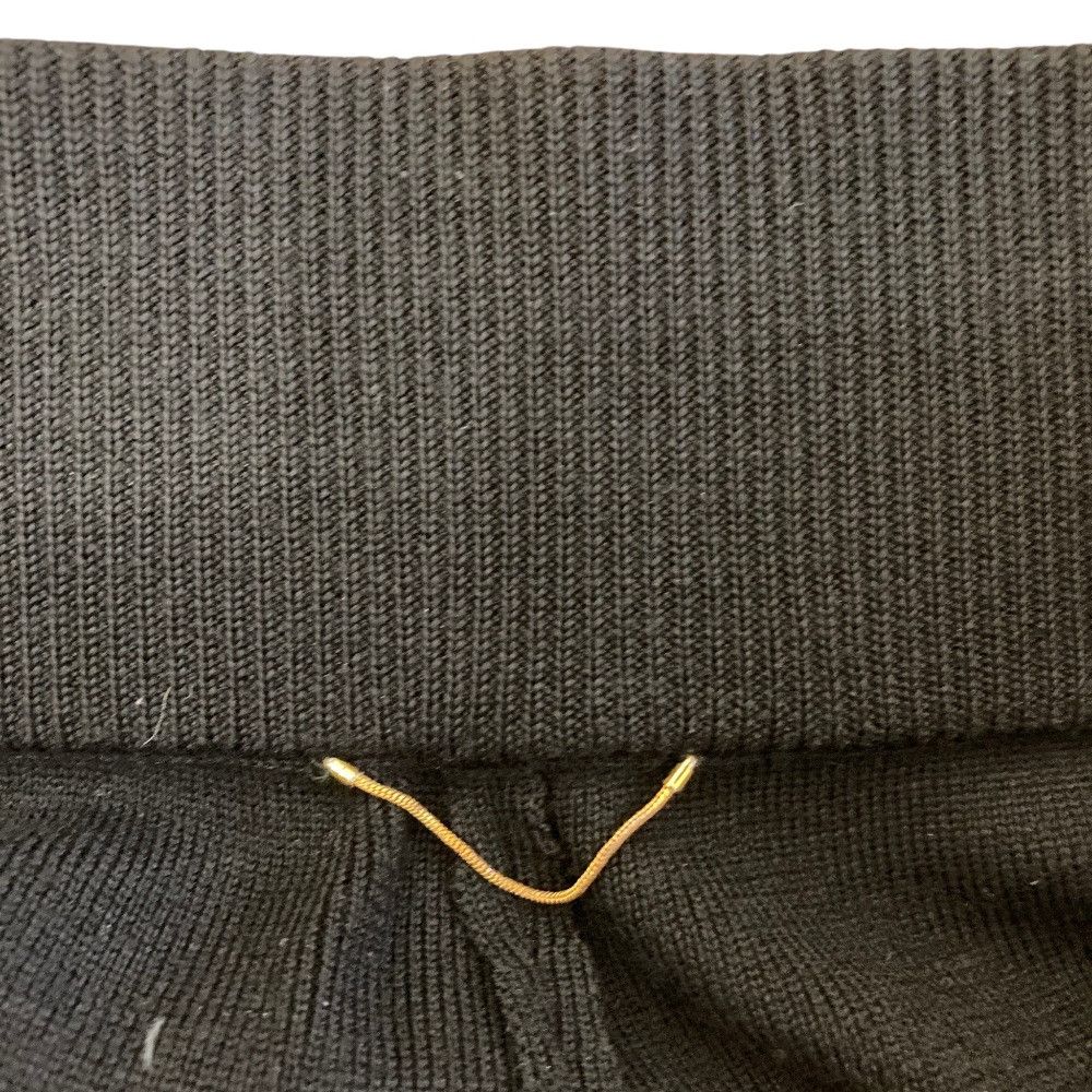Other Other Deuxieme Classe refined knit pants Textile Bottoms DUTY FREE for USA Size ONE SIZE - 4 Thumbnail
