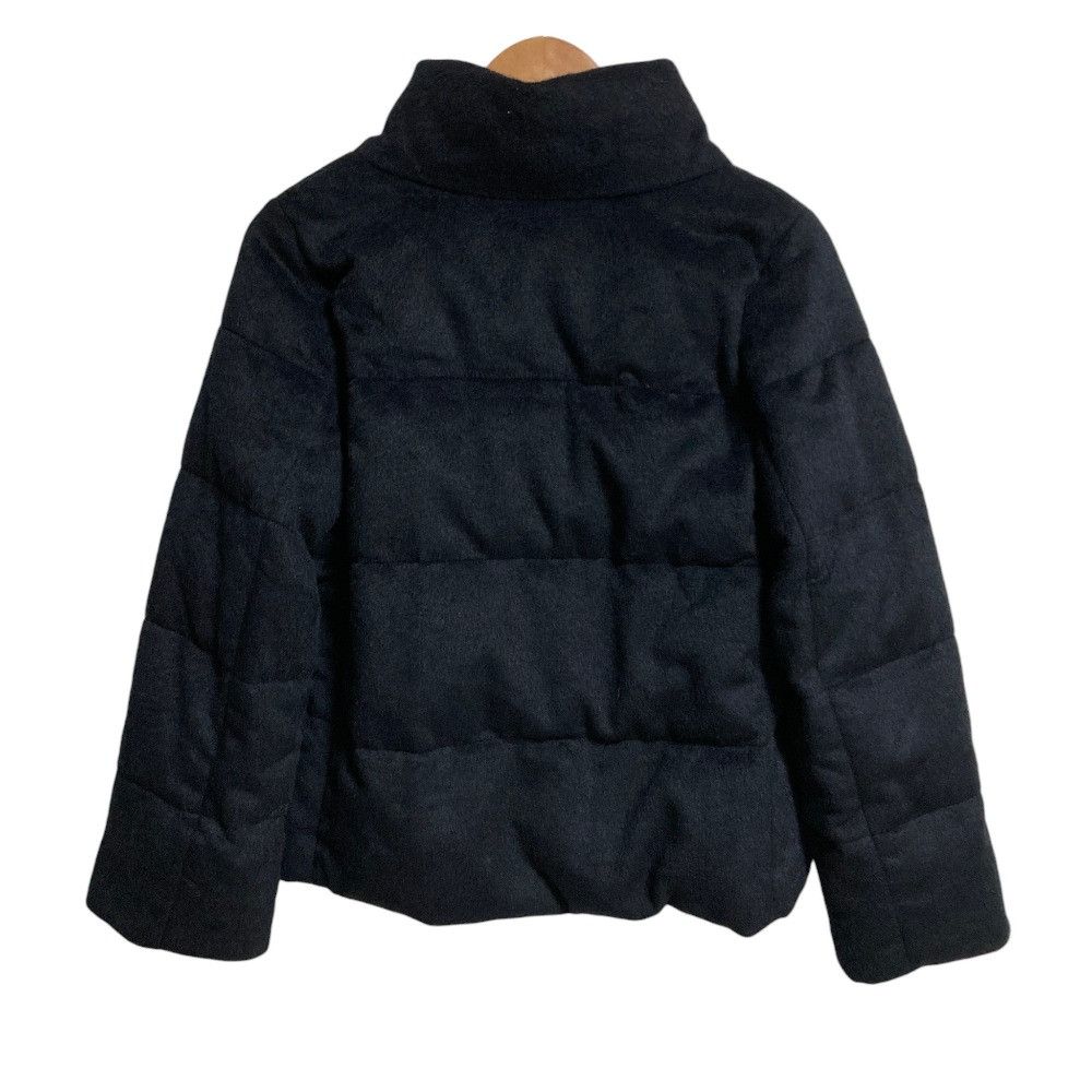 Other Other Green Label Relaxing Short Down Coat Textile Outerwear 3525-105-0914 DUTY FREE for USA Size ONE SIZE - 2 Thumbnail