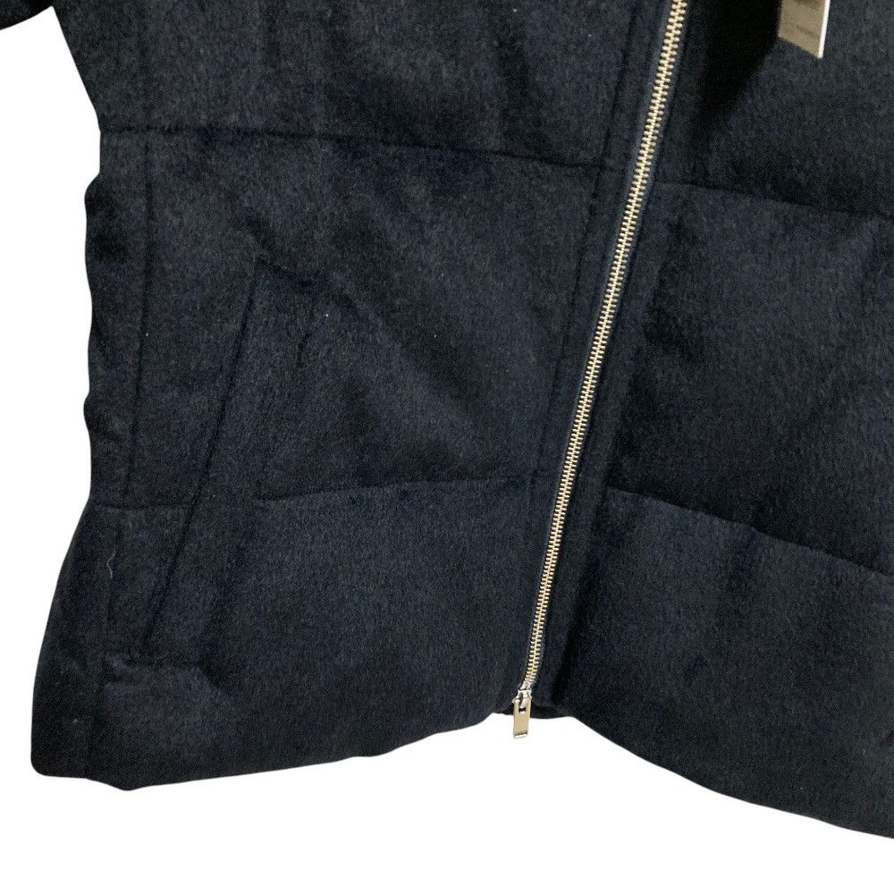 Other Other Green Label Relaxing Short Down Coat Textile Outerwear 3525-105-0914 DUTY FREE for USA Size ONE SIZE - 5 Thumbnail