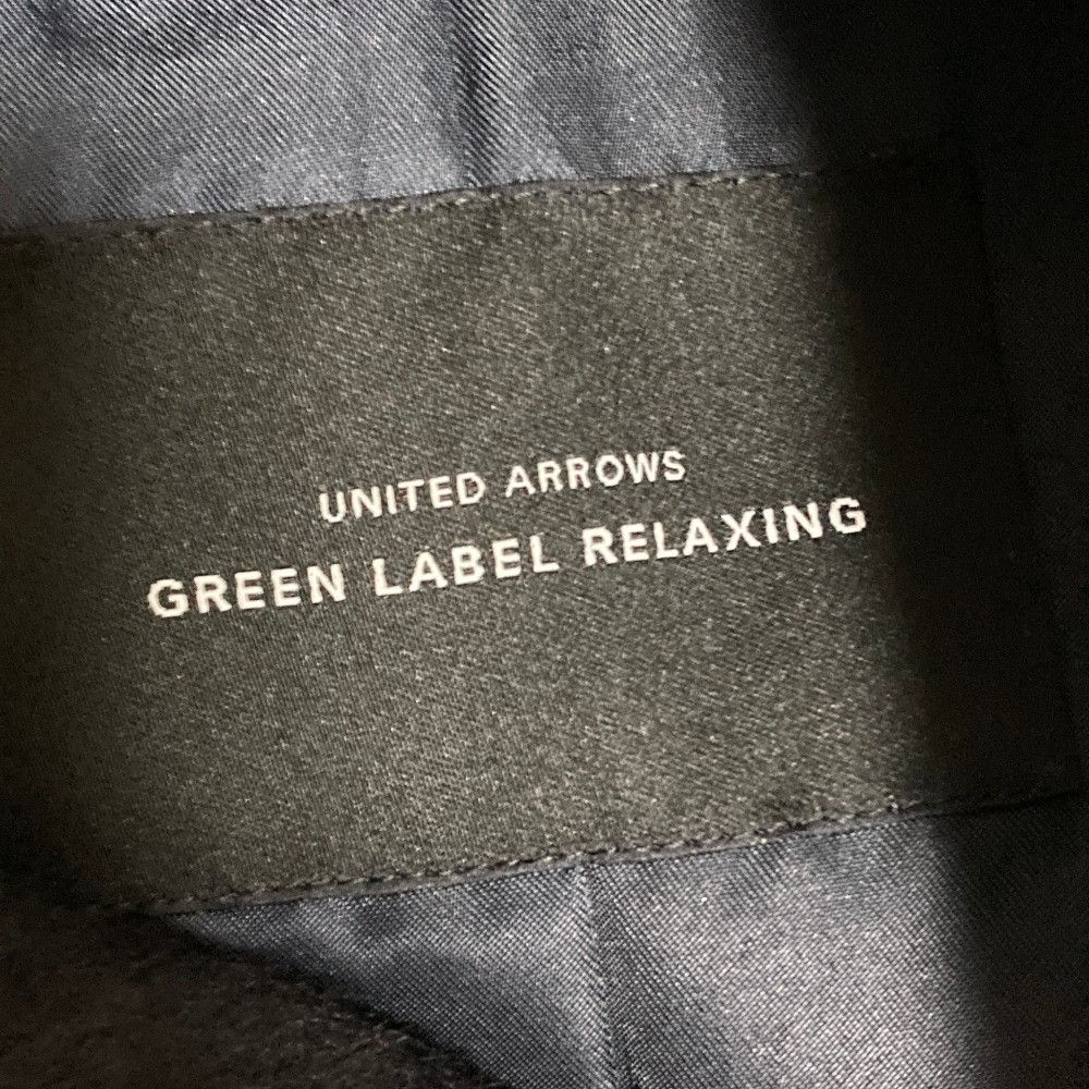 Other Other Green Label Relaxing Short Down Coat Textile Outerwear 3525-105-0914 DUTY FREE for USA Size ONE SIZE - 7 Thumbnail