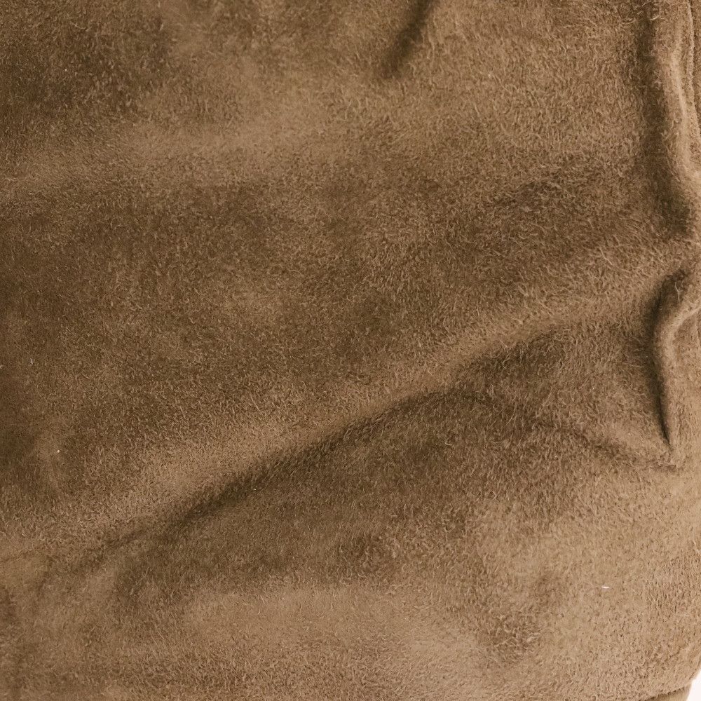 Other Other NEBULONI E Suede Long Boots Leather Shoes DUTY FREE for USA Size ONE SIZE - 14 Thumbnail