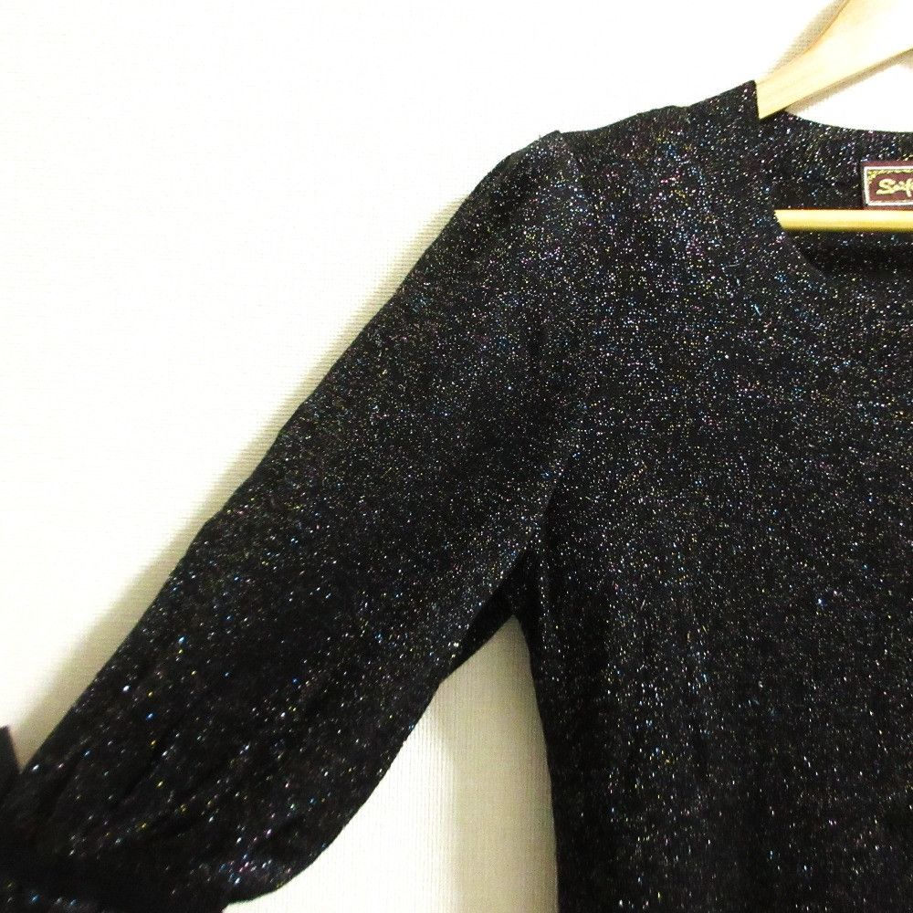 Other Other TOYOKO SAITO Zip Dress Others Dresses DUTY FREE for USA Size ONE SIZE - 4 Thumbnail