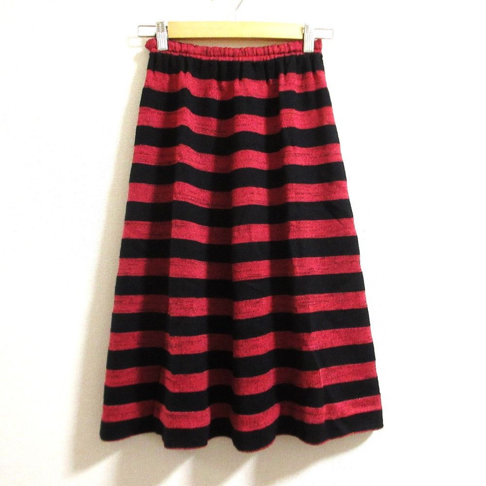 Other Other Toyoko Saito Knit Jacket Skirt Set Textile Suits DUTY FREE for USA Size ONE SIZE - 10 Thumbnail