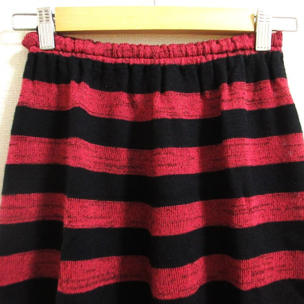 Other Other Toyoko Saito Knit Jacket Skirt Set Textile Suits DUTY FREE for USA Size ONE SIZE - 12 Thumbnail
