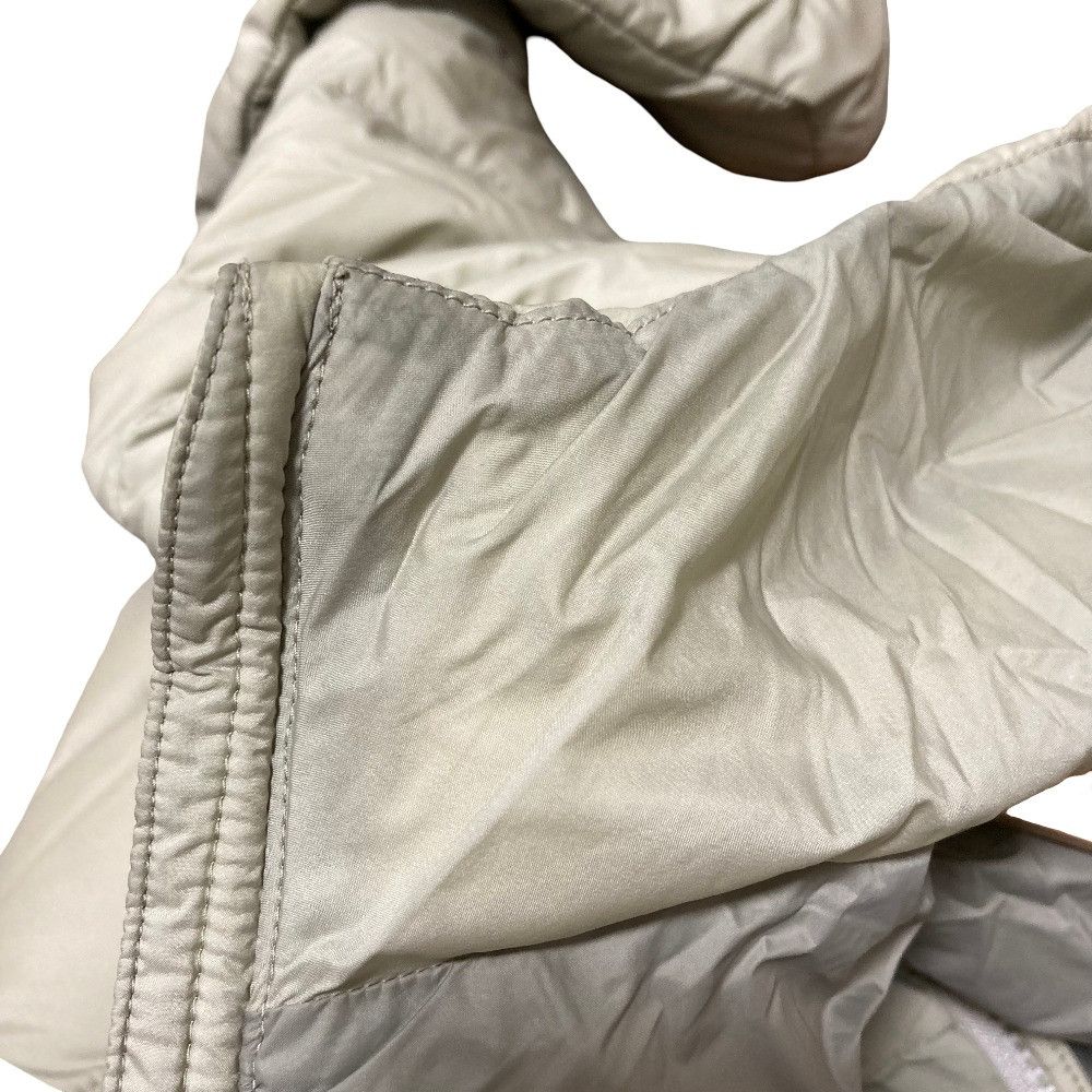 Other Other Danton Nylon Taffeta Hooded Middle Down Jacket Textile Outerwear DT-A0563 DUTY FREE for USA Size ONE SIZE - 11 Thumbnail