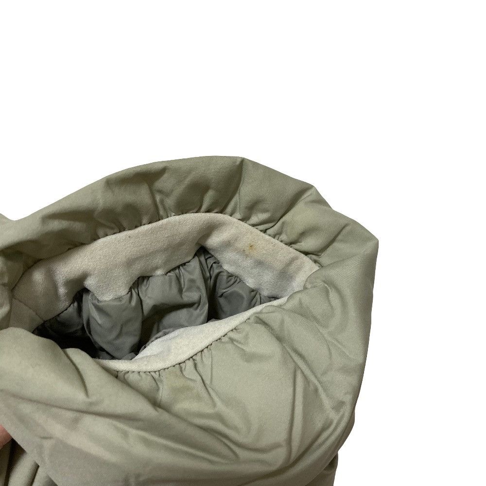 Other Other Danton Nylon Taffeta Hooded Middle Down Jacket Textile Outerwear DT-A0563 DUTY FREE for USA Size ONE SIZE - 13 Thumbnail