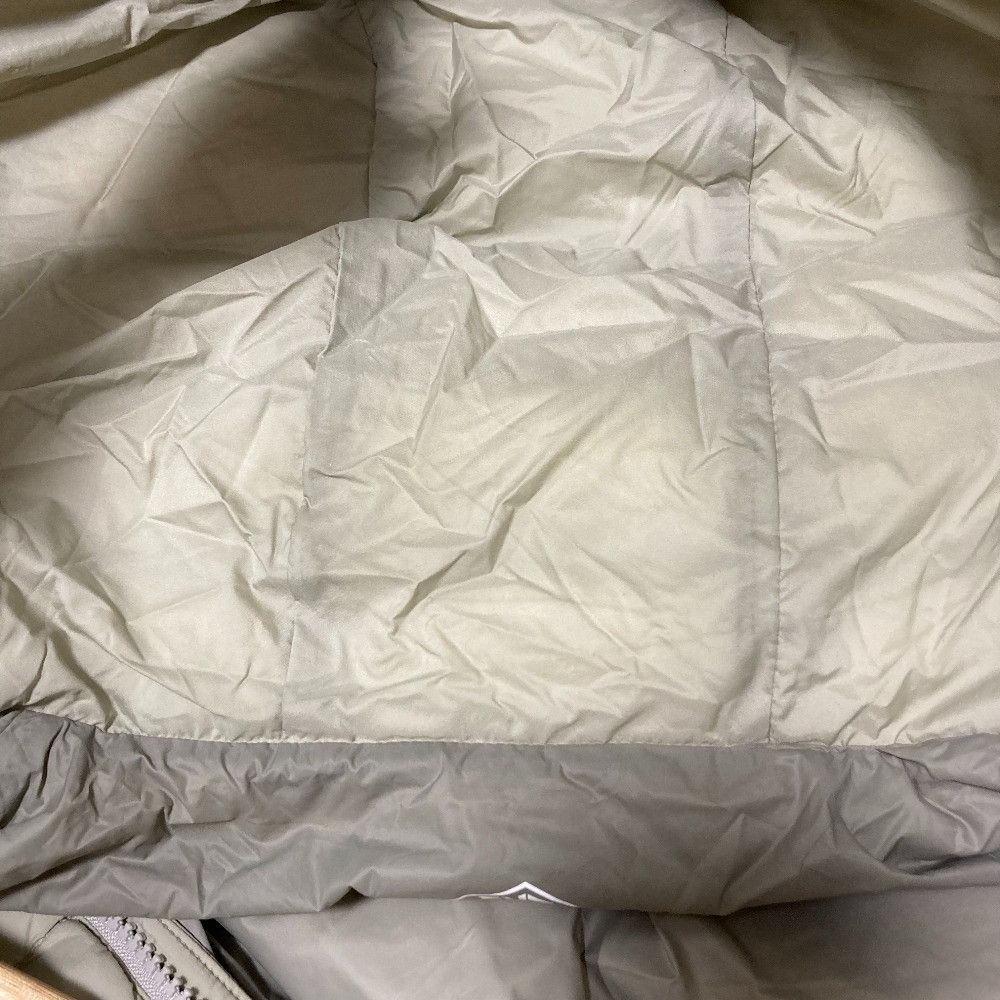 Other Other Danton Nylon Taffeta Hooded Middle Down Jacket Textile Outerwear DT-A0563 DUTY FREE for USA Size ONE SIZE - 12 Thumbnail