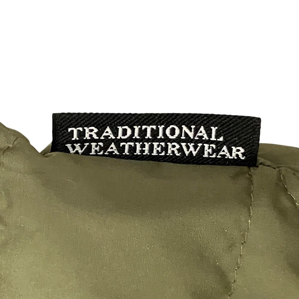Other Other Traditional Weatherwear ARKLEY LONG DOWN collarless down coat Textile Outerwear DUTY FREE for USA Size ONE SIZE - 7 Thumbnail