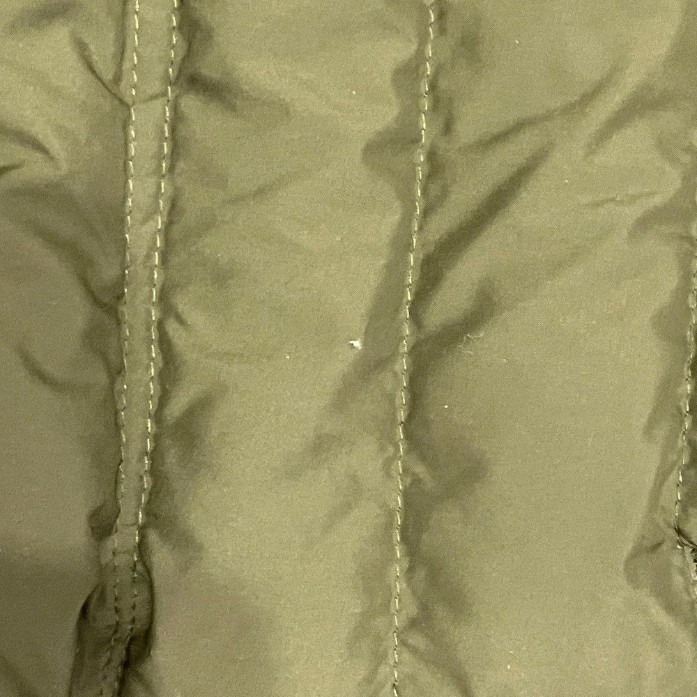 Other Other Traditional Weatherwear ARKLEY LONG DOWN collarless down coat Textile Outerwear DUTY FREE for USA Size ONE SIZE - 9 Thumbnail