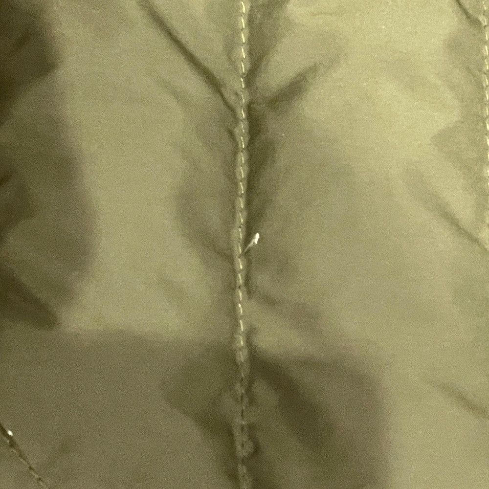 Other Other Traditional Weatherwear ARKLEY LONG DOWN collarless down coat Textile Outerwear DUTY FREE for USA Size ONE SIZE - 8 Thumbnail
