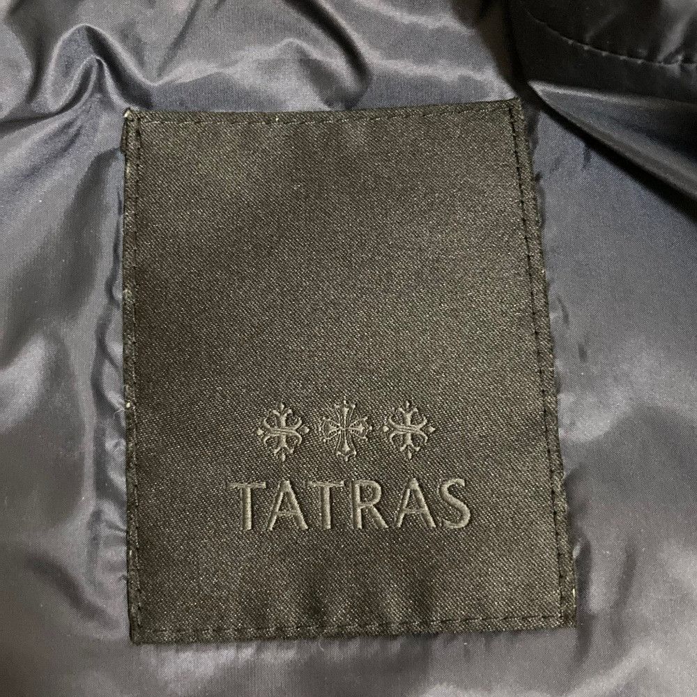 Other Other TATRAS Collarless Down Jacket Textile Outerwear LTA9ST4658 DUTY FREE for USA Size ONE SIZE - 5 Thumbnail