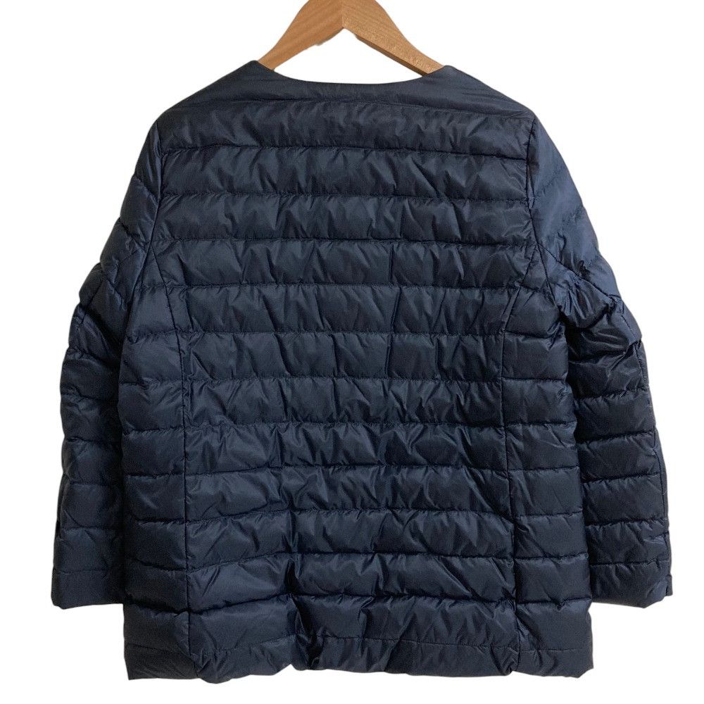 Other Other TATRAS Collarless Down Jacket Textile Outerwear LTA9ST4658 DUTY FREE for USA Size ONE SIZE - 3 Thumbnail