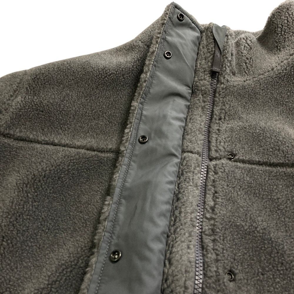 Other Other FRAMeWORK Wool Blend Stand Collar Jacket Textile Outerwear DUTY FREE for USA Size ONE SIZE - 5 Thumbnail