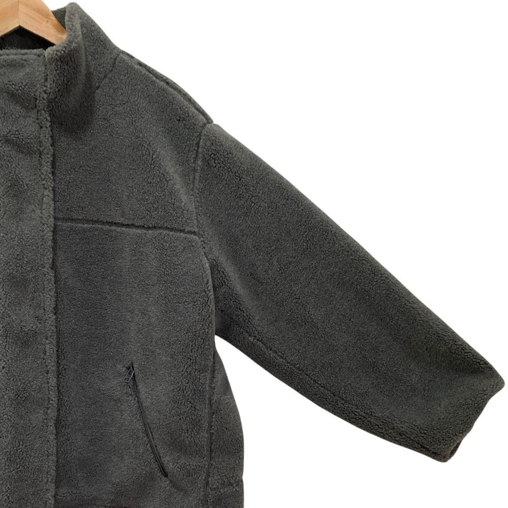 Other Other FRAMeWORK Wool Blend Stand Collar Jacket Textile Outerwear DUTY FREE for USA Size ONE SIZE - 3 Thumbnail