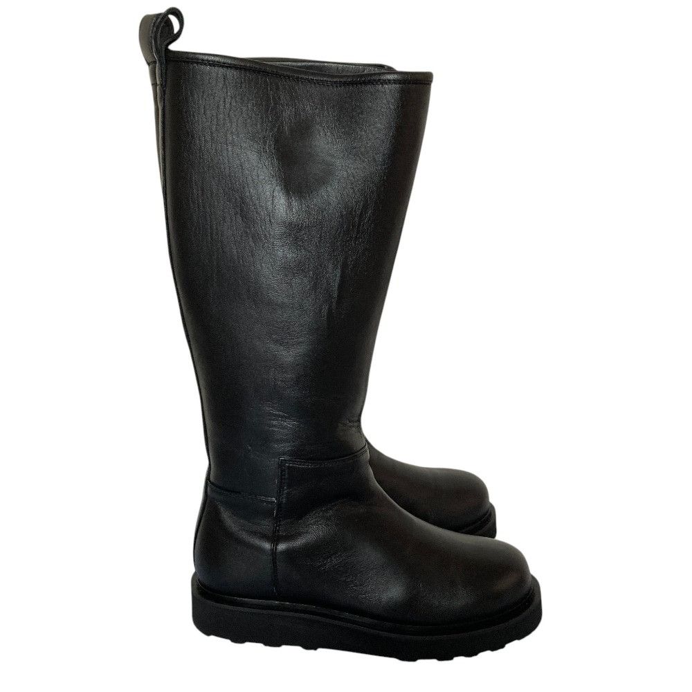 Other Other CAMINANDO Leather Long Boots Leather Shoes 21122W DUTY FREE for USA Size ONE SIZE - 4 Thumbnail
