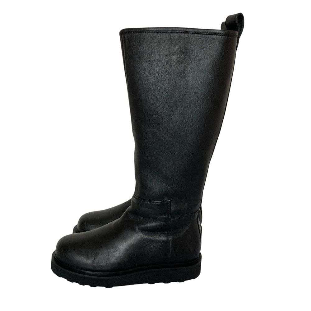 Other Other CAMINANDO Leather Long Boots Leather Shoes 21122W DUTY FREE for USA Size ONE SIZE - 2 Thumbnail