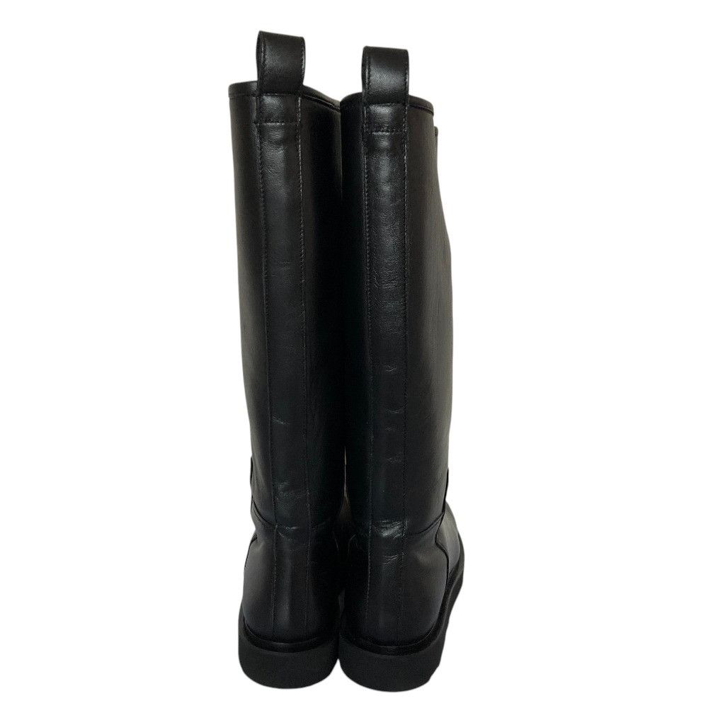 Other Other CAMINANDO Leather Long Boots Leather Shoes 21122W DUTY FREE for USA Size ONE SIZE - 3 Thumbnail