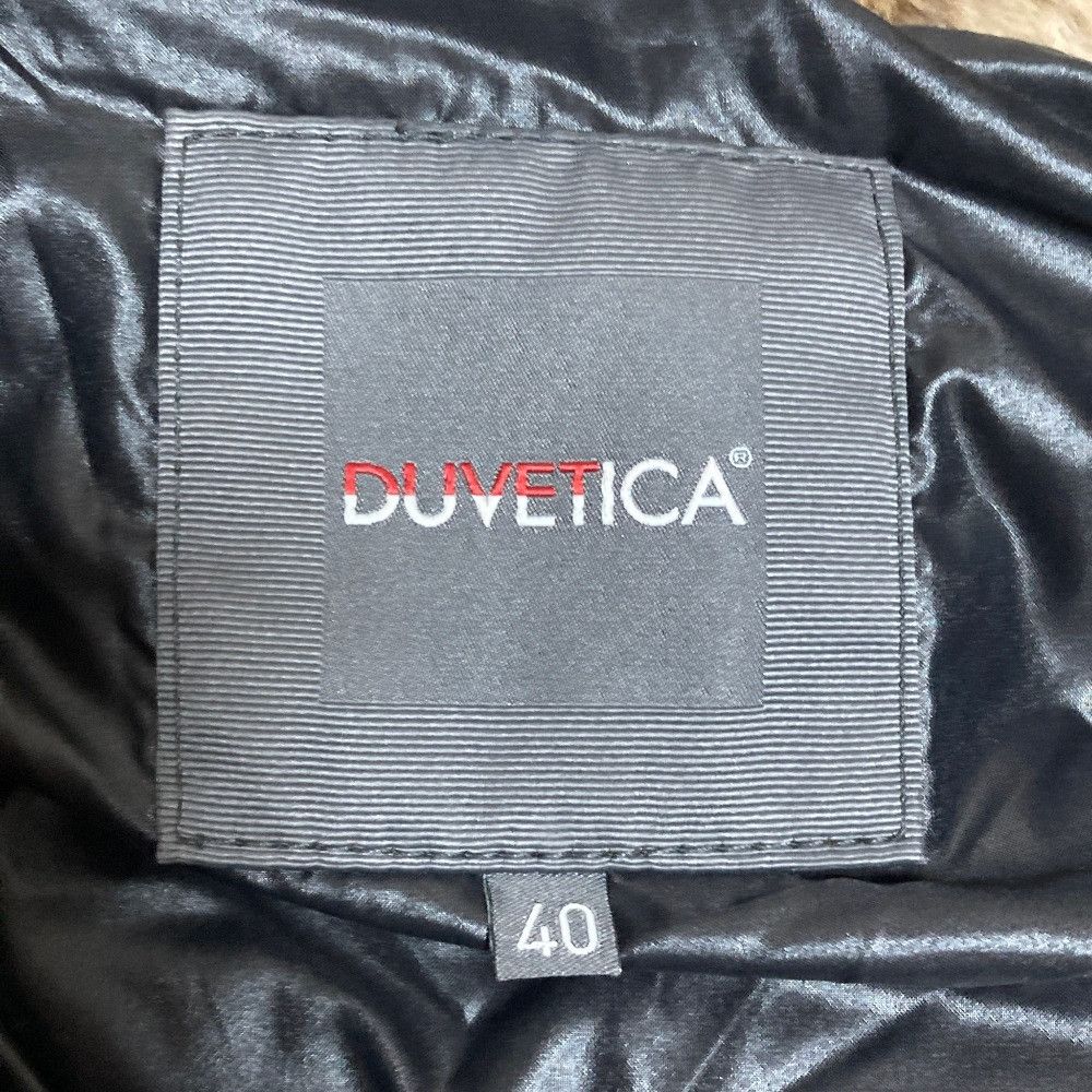 Other Other DUVETICA ARWEN down coat Textile Outerwear ARWEN DUTY FREE for USA Size ONE SIZE - 6 Thumbnail