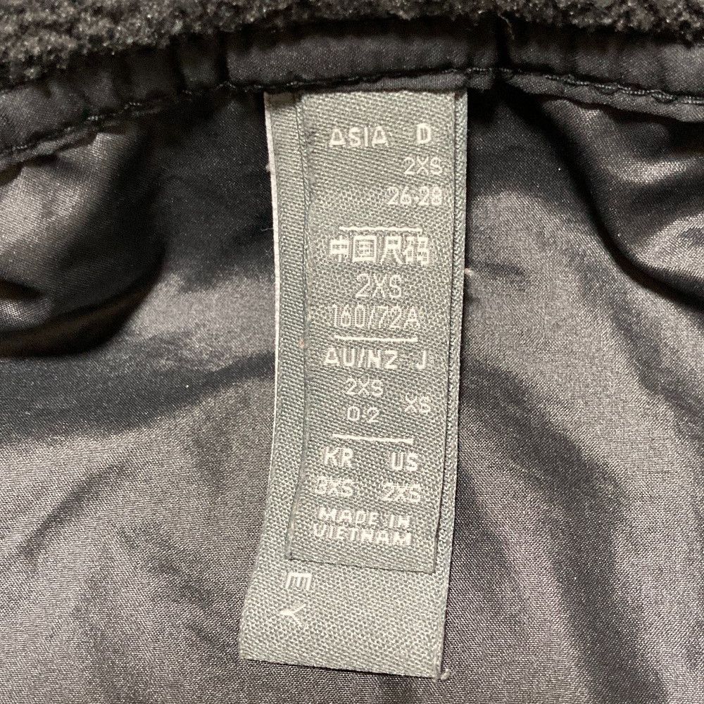 Stella McCartney Stella Mccartney adidas by Stella McCartney Fleece Pullover Textile Tops DUTY FREE for USA Size ONE SIZE - 6 Thumbnail