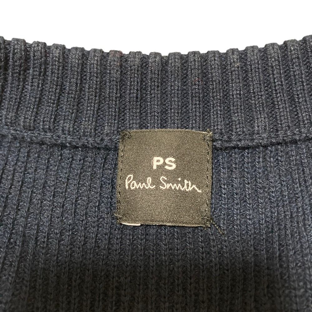 Paul Smith Paul Smith Paul Smith Knit Dress Textile Dresses DUTY FREE for USA Size ONE SIZE - 3 Thumbnail