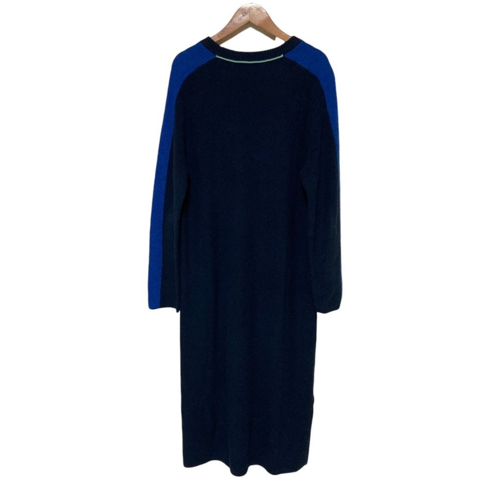 Paul Smith Paul Smith Paul Smith Knit Dress Textile Dresses DUTY FREE for USA Size ONE SIZE - 2 Thumbnail