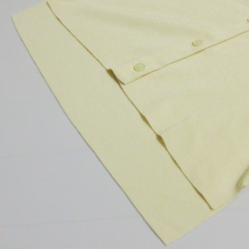Other Other FOXEY Shell Button Silk Cashmere Knit Cardigan Textile Tops 31280 DUTY FREE for USA Size ONE SIZE - 7 Thumbnail