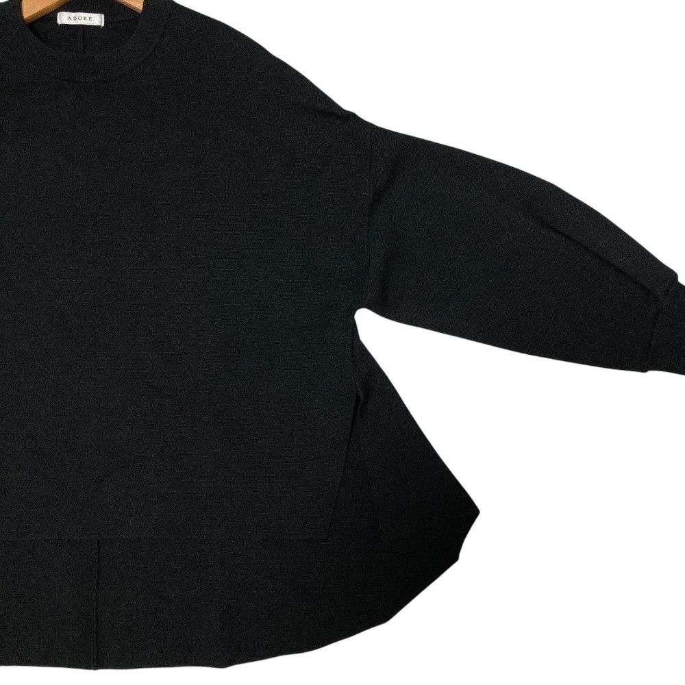 Other Other ADORE Fishtail Knit Sweater Textile Tops DUTY FREE for USA Size ONE SIZE - 3 Thumbnail