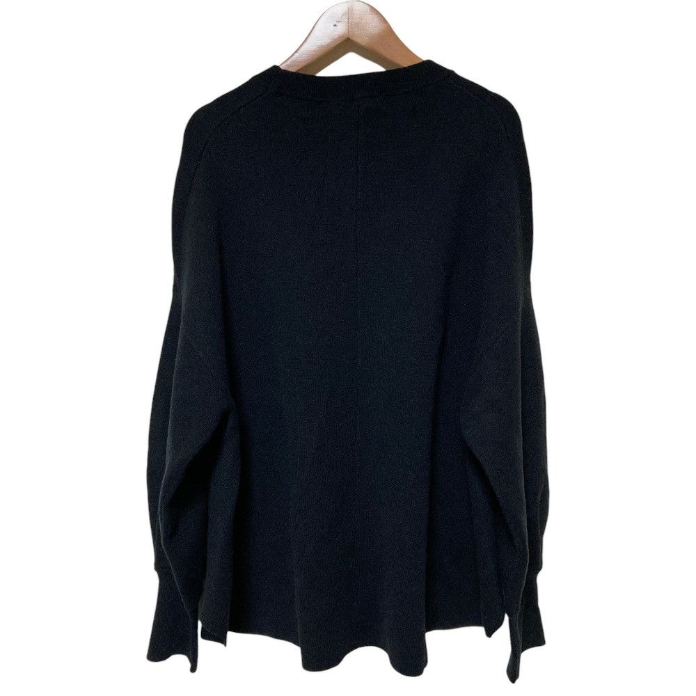 Other Other ADORE Fishtail Knit Sweater Textile Tops DUTY FREE for USA Size ONE SIZE - 2 Thumbnail
