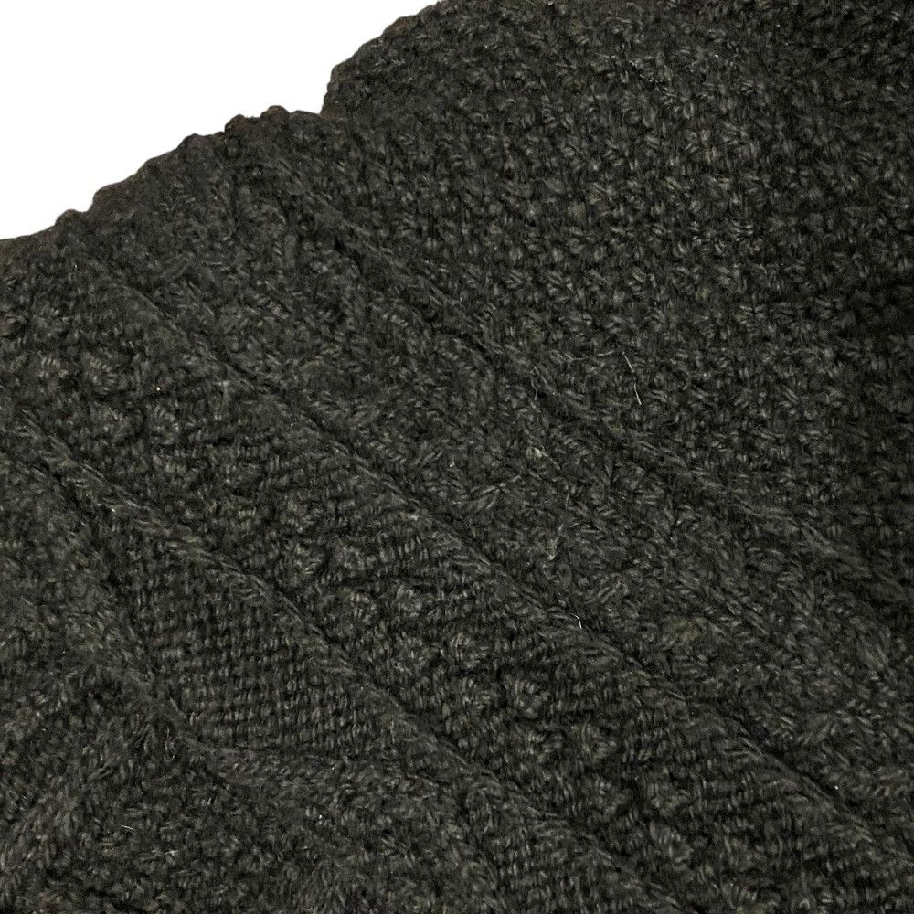 Other Other 77circa Turtleneck Fisherman Knit Sweater Textile Tops DUTY FREE for USA Size ONE SIZE - 9 Thumbnail