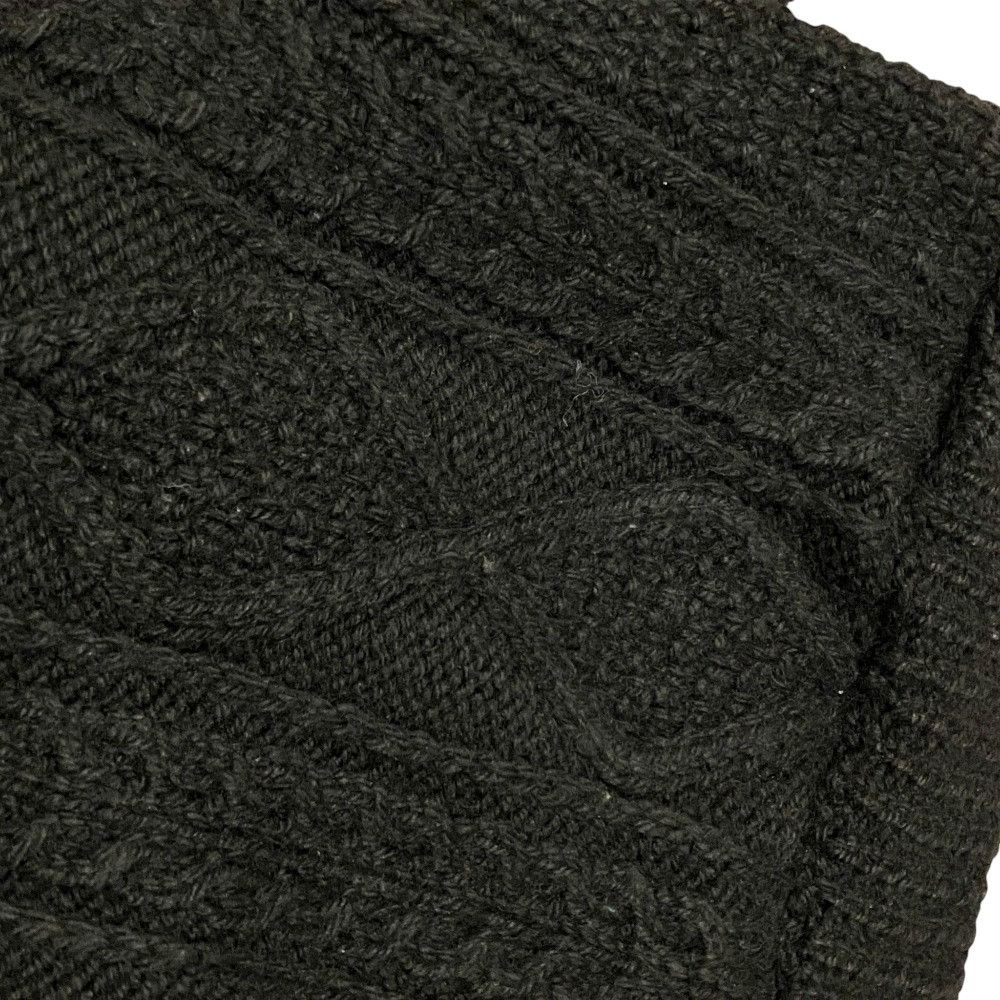Other Other 77circa Turtleneck Fisherman Knit Sweater Textile Tops DUTY FREE for USA Size ONE SIZE - 10 Thumbnail