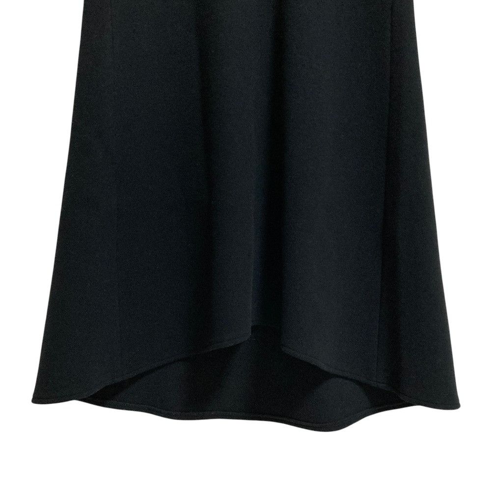 Other Other YOKO CHAN Wool Sleeveless Mini Dress Textile Dresses YCD-317-345 DUTY FREE for USA Size ONE SIZE - 2 Thumbnail