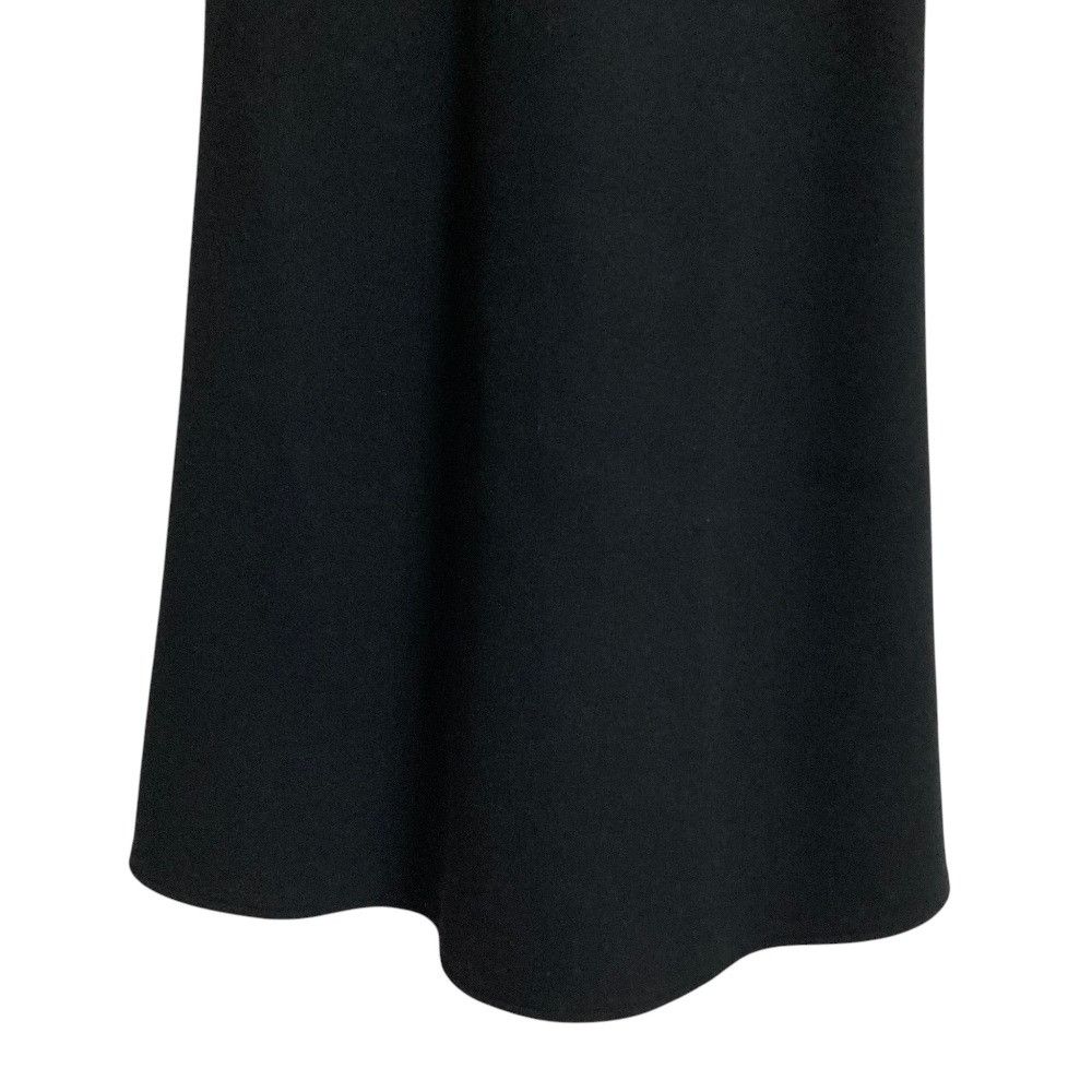 Other Other YOKO CHAN Wool Sleeveless Mini Dress Textile Dresses YCD-317-345 DUTY FREE for USA Size ONE SIZE - 6 Thumbnail