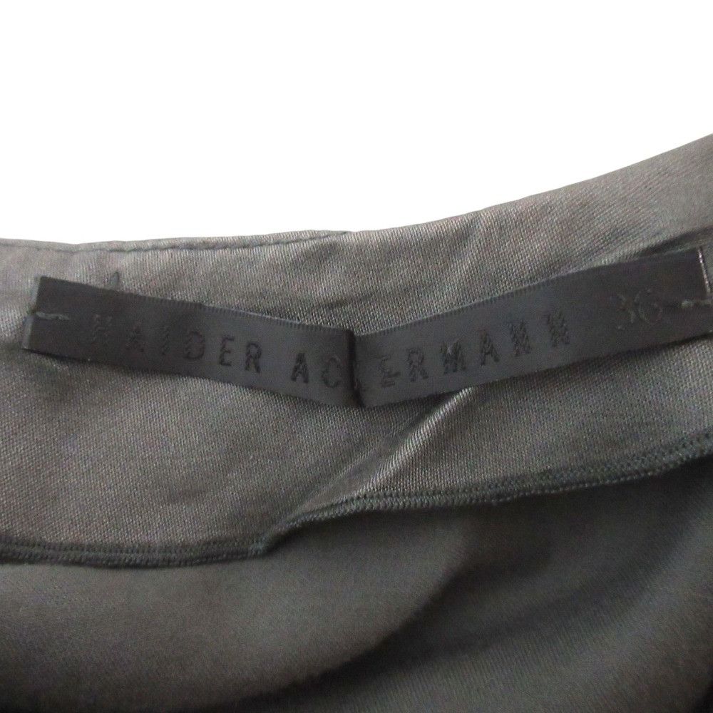 Other Other Haider Ackermann Cotton Silk Satin Jumpsuit Textile Suits DUTY FREE for USA Size ONE SIZE - 11 Thumbnail
