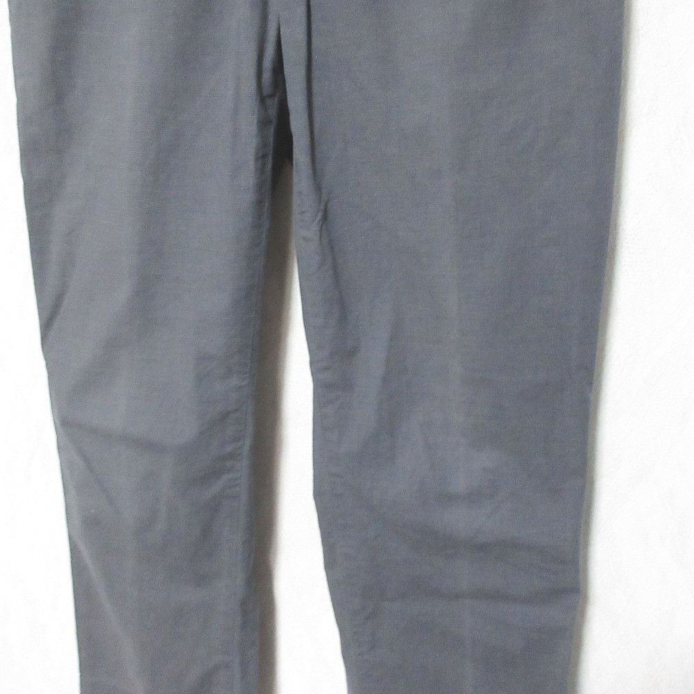 Other Other PT01 Glen Check Cotton Pants Textile Pants DUTY FREE for USA Size ONE SIZE - 9 Thumbnail