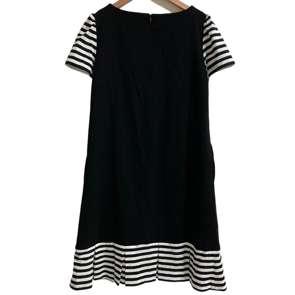 Other Other MS GRACY Stripe Dress Textile Dresses DUTY FREE for USA Size ONE SIZE - 3 Thumbnail
