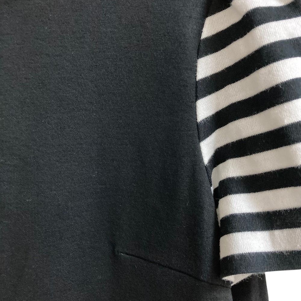 Other Other MS GRACY Stripe Dress Textile Dresses DUTY FREE for USA Size ONE SIZE - 2 Thumbnail