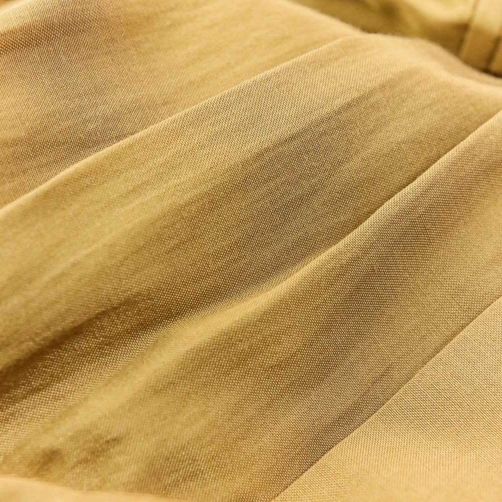 Other Other MORABITO BLANC Pleated Long Dress Textile Dresses DUTY FREE for USA Size ONE SIZE - 7 Thumbnail