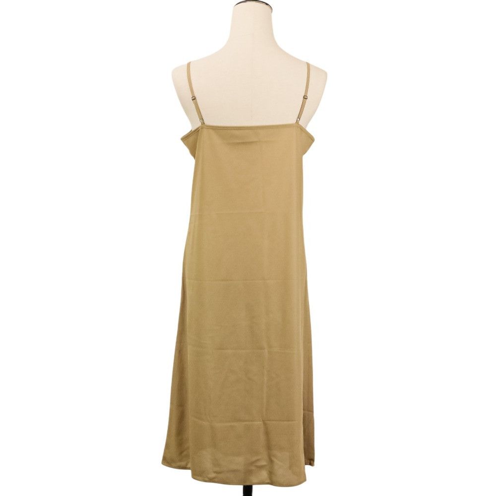 Other Other MORABITO BLANC Pleated Long Dress Textile Dresses DUTY FREE for USA Size ONE SIZE - 15 Thumbnail