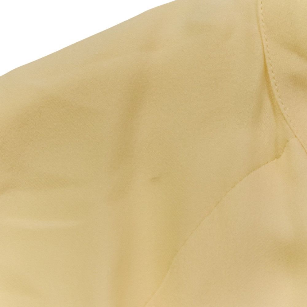 Other Other PHOTOCOPIEU HALVARI CAPE-SLEEVE SHIRT DRESS Silk Dress Textile Dresses DUTY FREE for USA Size ONE SIZE - 13 Thumbnail