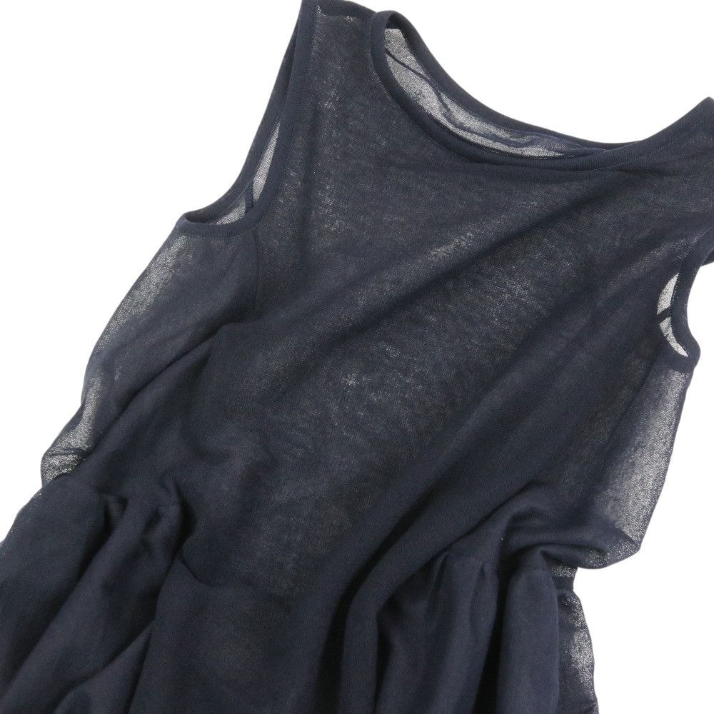 Other Other FOXEY Airy Knit Dress dress Textile Dresses 45164 DUTY FREE for USA Size ONE SIZE - 6 Thumbnail