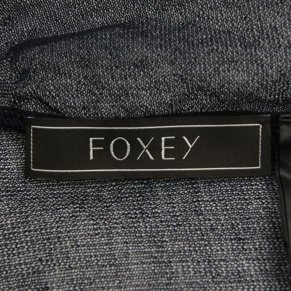 Other Other FOXEY Airy Knit Dress dress Textile Dresses 45164 DUTY FREE for USA Size ONE SIZE - 9 Thumbnail