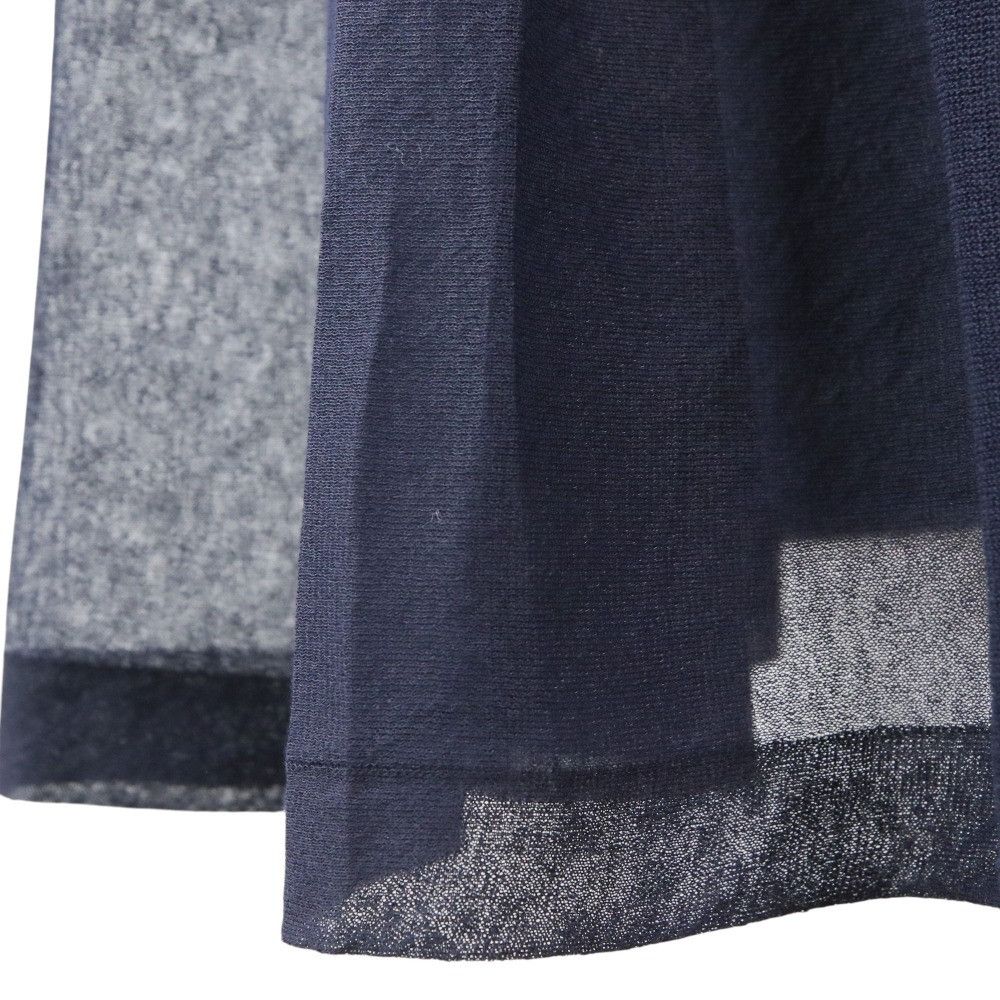 Other Other FOXEY Airy Knit Dress dress Textile Dresses 45164 DUTY FREE for USA Size ONE SIZE - 7 Thumbnail