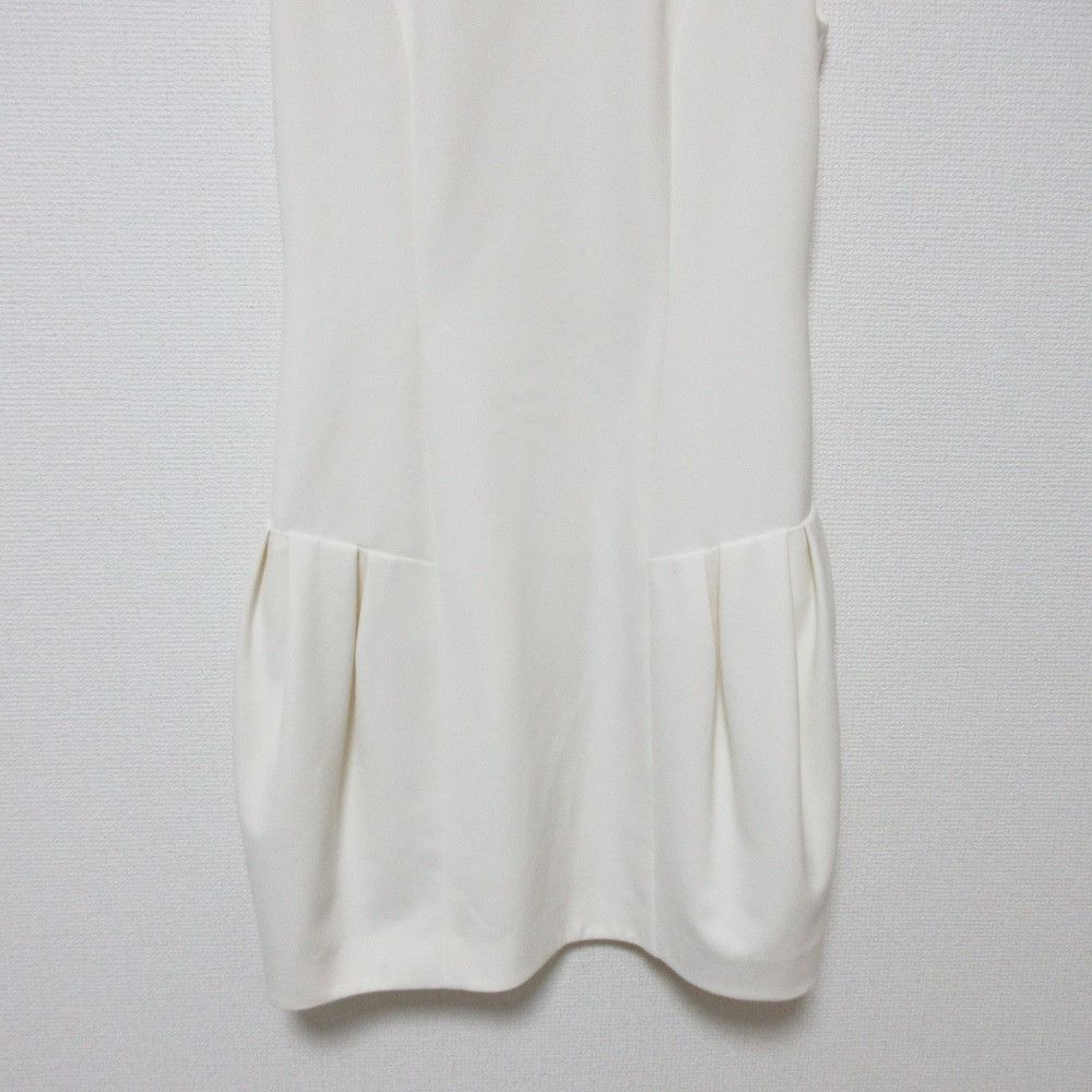 Other Other FOXEY NEW YORK Cocoon Sleeveless Dress Textile Dresses 32109 DUTY FREE for USA Size ONE SIZE - 6 Thumbnail