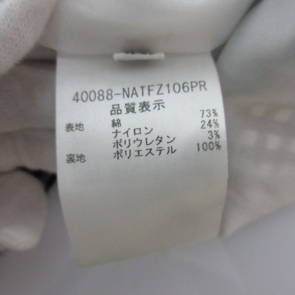 Other Other FOXEY NEW YORK EMPIRE CHECK Sleeveless Blouse Textile Tops 40088 DUTY FREE for USA Size ONE SIZE - 9 Thumbnail