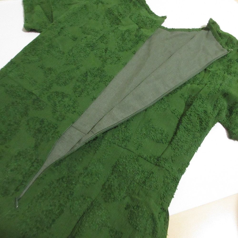 Other Other Sally Scott Dress Textile Dresses DUTY FREE for USA Size ONE SIZE - 7 Thumbnail