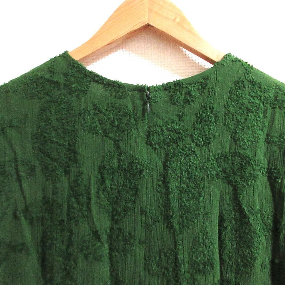 Other Other Sally Scott Dress Textile Dresses DUTY FREE for USA Size ONE SIZE - 6 Thumbnail