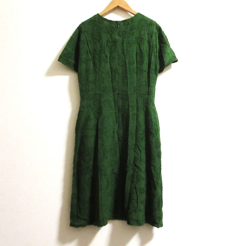 Other Other Sally Scott Dress Textile Dresses DUTY FREE for USA Size ONE SIZE - 2 Thumbnail