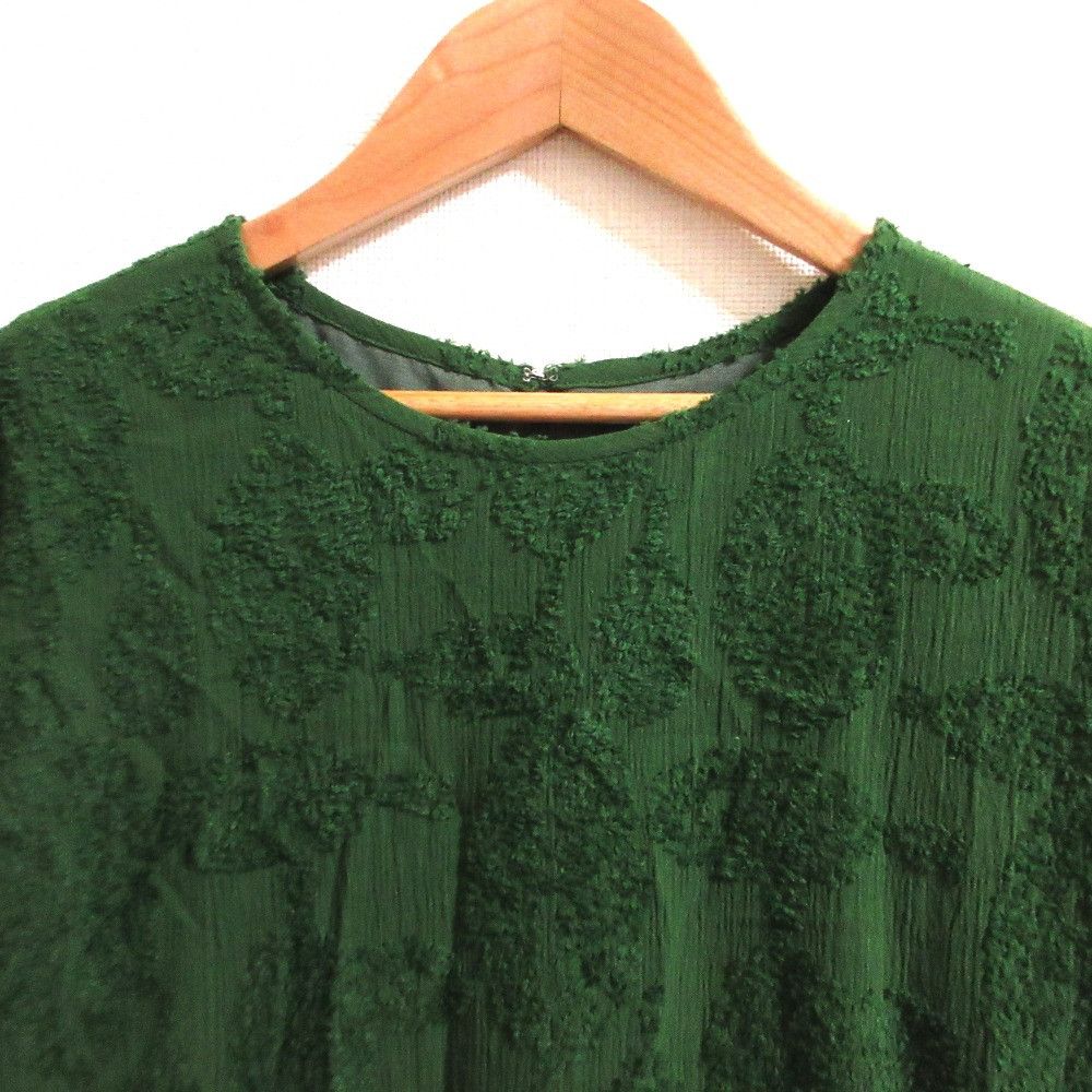 Other Other Sally Scott Dress Textile Dresses DUTY FREE for USA Size ONE SIZE - 5 Thumbnail