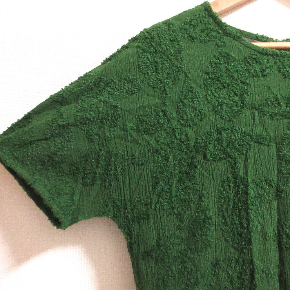 Other Other Sally Scott Dress Textile Dresses DUTY FREE for USA Size ONE SIZE - 4 Thumbnail