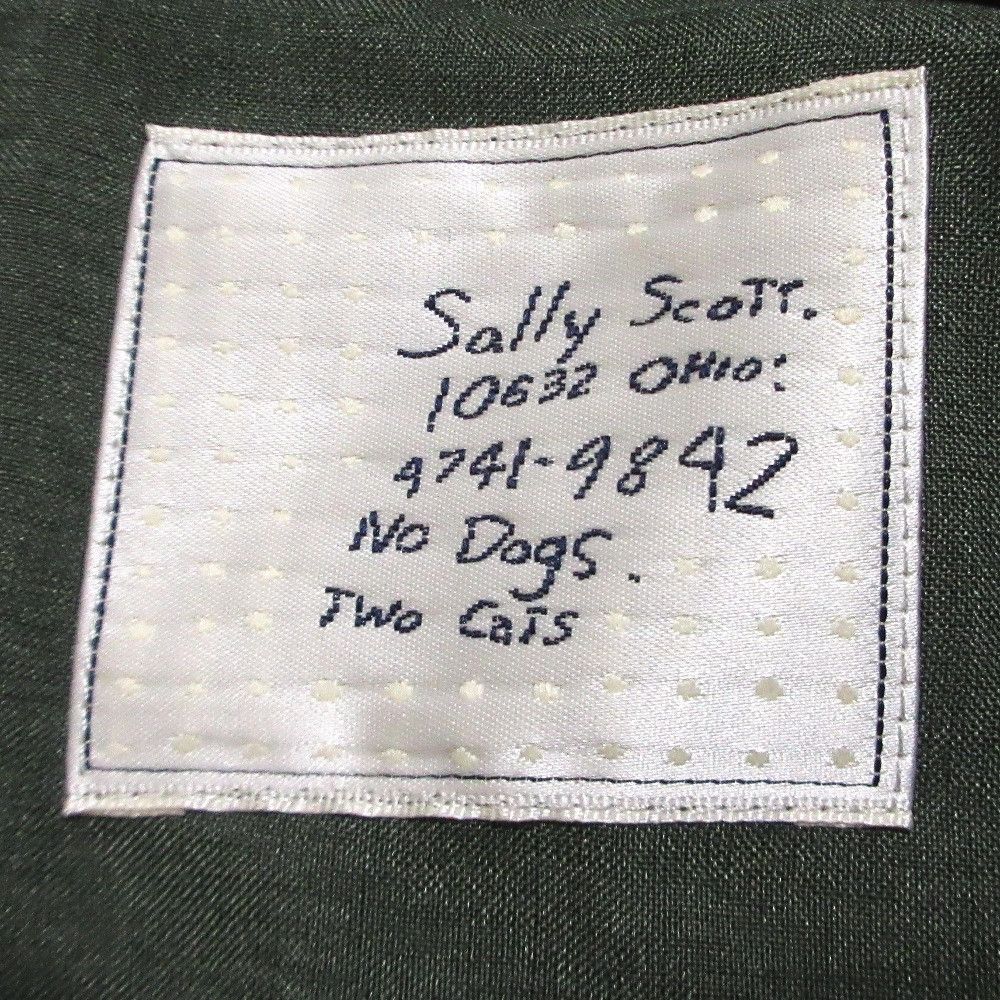 Other Other Sally Scott Dress Textile Dresses DUTY FREE for USA Size ONE SIZE - 9 Thumbnail